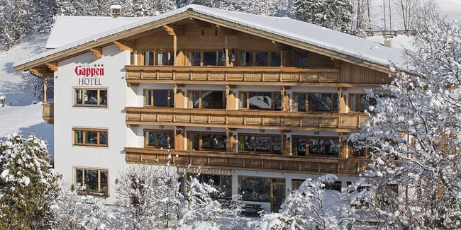 Hotel Gappen in Tyrol talks about Revenue Management
